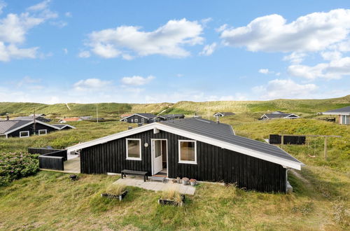 Foto 8 - Casa con 4 camere da letto a Hvide Sande con terrazza e sauna