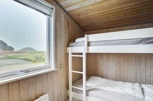 Foto 19 - Casa de 4 habitaciones en Hvide Sande con terraza y sauna