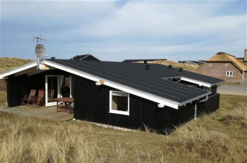 Foto 24 - Haus mit 4 Schlafzimmern in Hvide Sande mit terrasse und sauna
