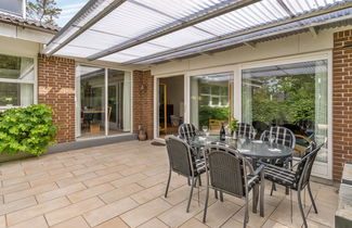 Foto 3 - Haus mit 4 Schlafzimmern in Blokhus mit terrasse