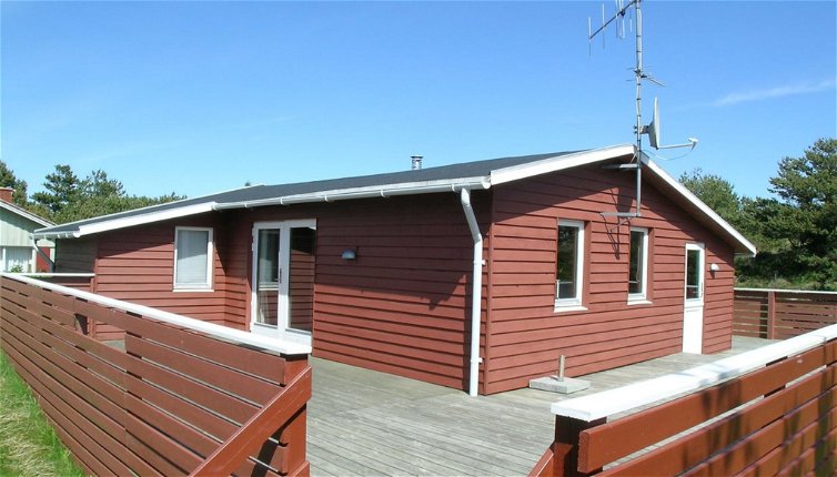 Foto 1 - Casa de 3 quartos em Vejers Strand com terraço