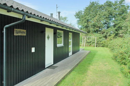 Photo 14 - Maison de 3 chambres à Blåvand avec terrasse