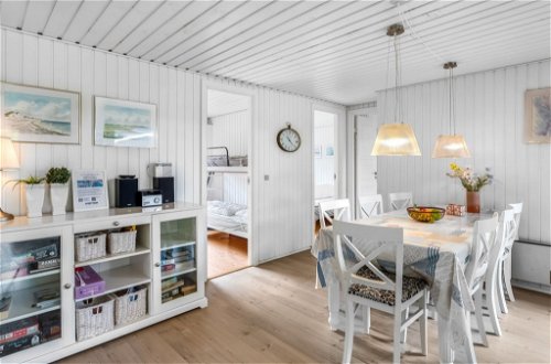 Foto 5 - Casa de 3 habitaciones en Blåvand con terraza