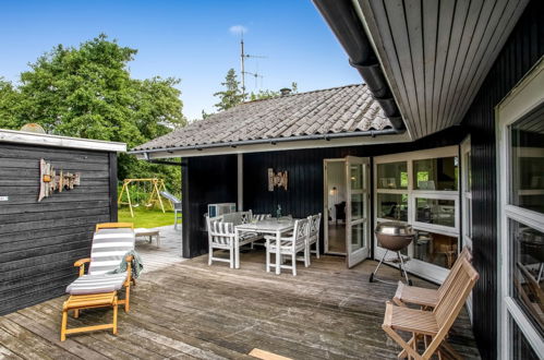 Photo 23 - Maison de 3 chambres à Blåvand avec terrasse
