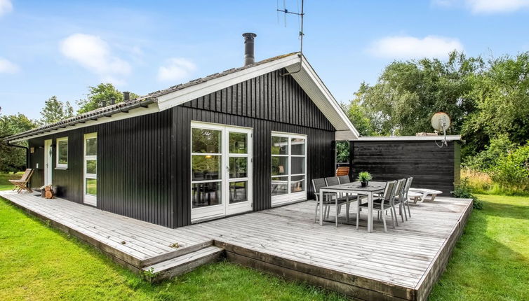 Foto 1 - Casa de 3 quartos em Blåvand com terraço