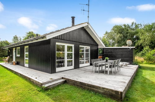 Photo 19 - 3 bedroom House in Blåvand with terrace