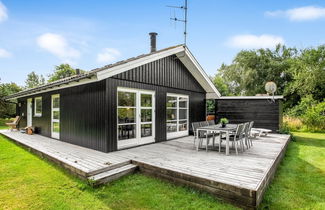 Foto 1 - Casa de 3 quartos em Blåvand com terraço