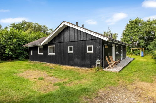 Foto 18 - Casa de 3 habitaciones en Blåvand con terraza