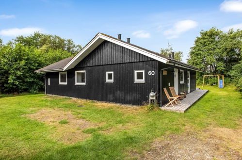 Photo 18 - Maison de 3 chambres à Blåvand avec terrasse