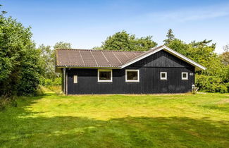 Foto 3 - Casa de 3 quartos em Blåvand com terraço