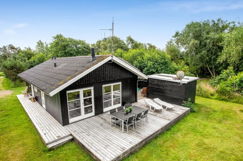 Photo 22 - Maison de 3 chambres à Blåvand avec terrasse