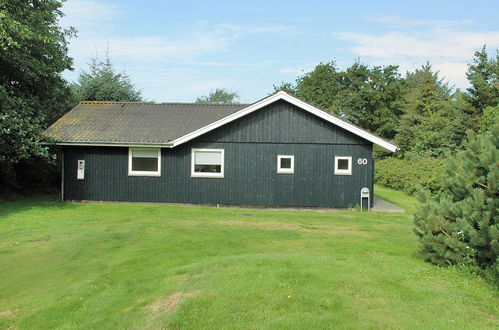 Foto 2 - Casa de 3 quartos em Blåvand com terraço