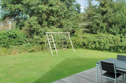 Photo 3 - Maison de 3 chambres à Blåvand avec terrasse