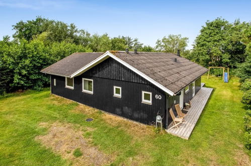 Photo 21 - Maison de 3 chambres à Blåvand avec terrasse