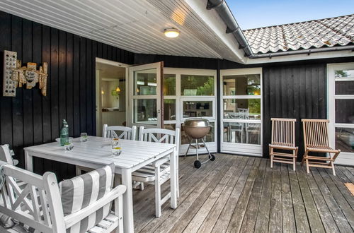 Foto 20 - Casa de 3 quartos em Blåvand com terraço