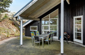 Foto 3 - Casa de 3 quartos em Blokhus com terraço e sauna