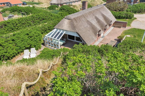 Foto 17 - Casa de 3 quartos em Ringkøbing com terraço