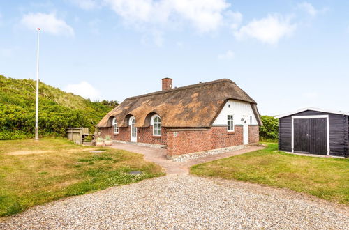 Foto 10 - Haus mit 3 Schlafzimmern in Ringkøbing mit terrasse