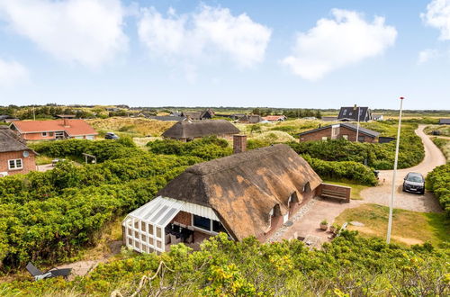 Foto 8 - Haus mit 3 Schlafzimmern in Ringkøbing mit terrasse