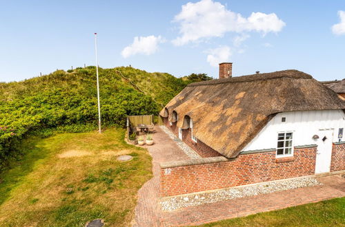 Foto 9 - Haus mit 3 Schlafzimmern in Ringkøbing mit terrasse