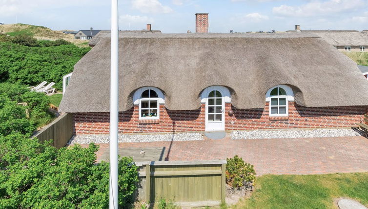 Foto 1 - Casa de 3 quartos em Ringkøbing com terraço