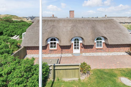 Foto 1 - Casa de 3 quartos em Ringkøbing com terraço