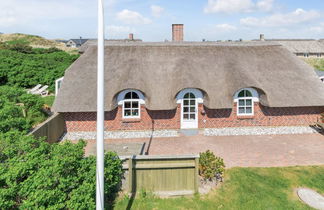 Photo 1 - Maison de 3 chambres à Ringkøbing avec terrasse