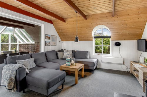 Foto 4 - Casa de 3 quartos em Ringkøbing com terraço