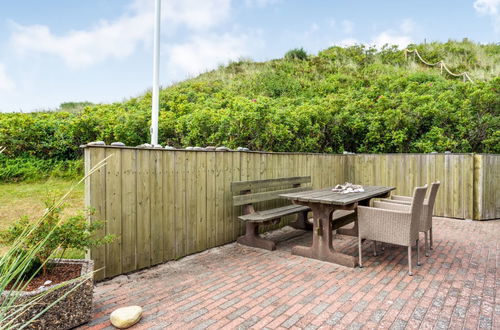 Foto 12 - Haus mit 3 Schlafzimmern in Ringkøbing mit terrasse