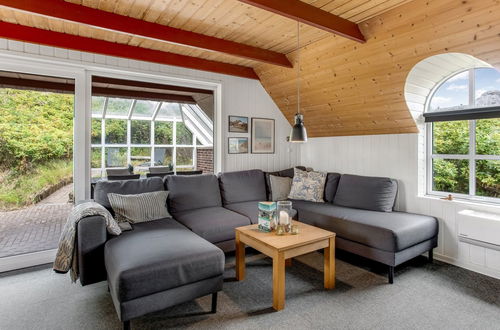 Foto 6 - Casa de 3 quartos em Ringkøbing com terraço