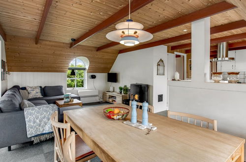 Foto 7 - Casa de 3 quartos em Ringkøbing com terraço