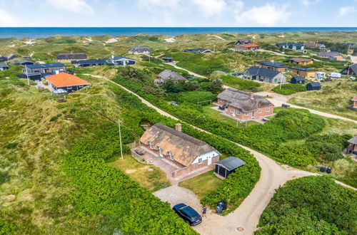 Foto 5 - Haus mit 3 Schlafzimmern in Ringkøbing mit terrasse