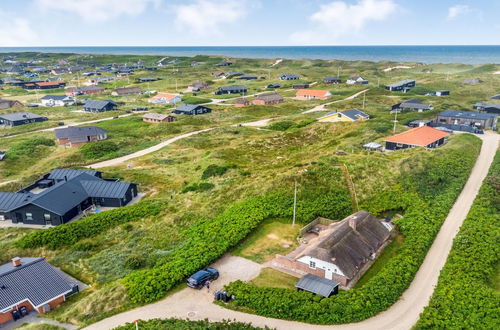 Foto 5 - Casa de 3 quartos em Ringkøbing com terraço