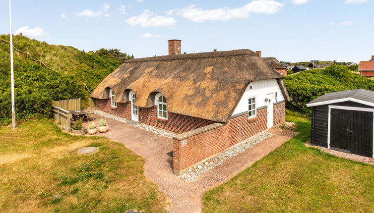 Foto 1 - Casa de 3 quartos em Ringkøbing com terraço