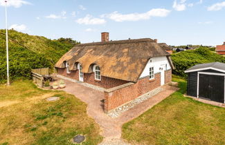 Foto 1 - Casa de 3 quartos em Ringkøbing com terraço