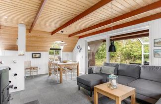 Foto 3 - Casa de 3 quartos em Ringkøbing com terraço