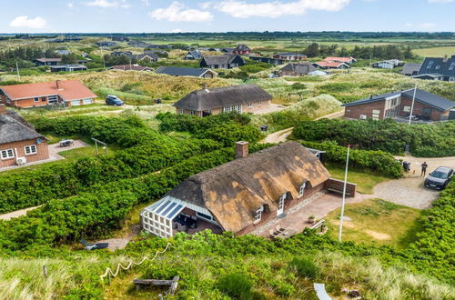 Foto 3 - Haus mit 3 Schlafzimmern in Ringkøbing mit terrasse