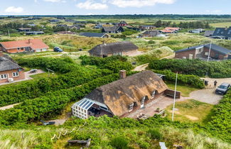 Foto 3 - Haus mit 3 Schlafzimmern in Ringkøbing mit terrasse
