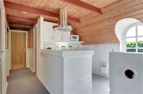 Foto 11 - Casa con 3 camere da letto a Ringkøbing con terrazza