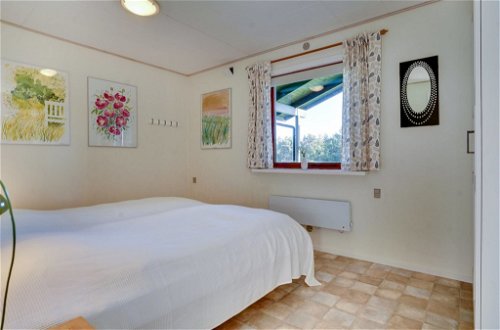 Photo 19 - Maison de 3 chambres à Vejers Strand avec terrasse