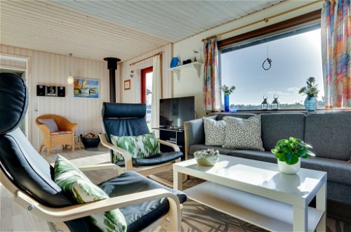 Foto 3 - Haus mit 3 Schlafzimmern in Vejers Strand mit terrasse