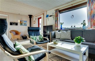 Foto 3 - Haus mit 3 Schlafzimmern in Vejers Strand mit terrasse