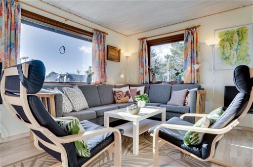 Foto 4 - Haus mit 3 Schlafzimmern in Vejers Strand mit terrasse