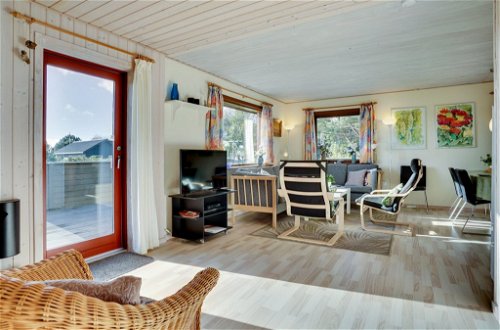 Photo 5 - Maison de 3 chambres à Vejers Strand avec terrasse