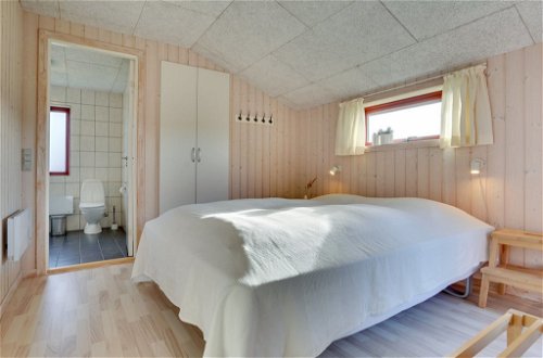 Photo 16 - Maison de 3 chambres à Vejers Strand avec terrasse