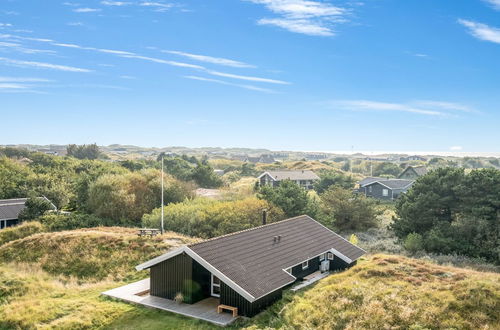 Foto 3 - Casa con 3 camere da letto a Rindby Strand con terrazza e sauna