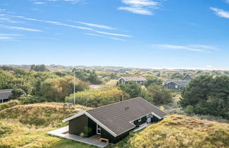Foto 3 - Casa con 3 camere da letto a Rindby Strand con terrazza e sauna
