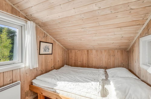 Foto 10 - Casa con 3 camere da letto a Rindby Strand con terrazza e sauna