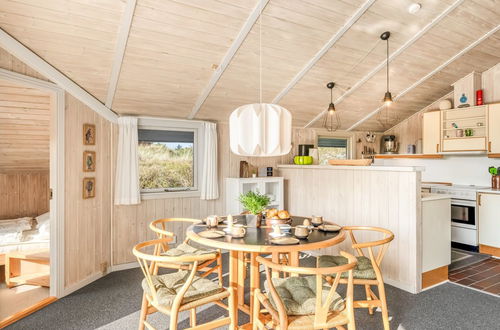Foto 17 - Casa con 3 camere da letto a Rindby Strand con terrazza e sauna