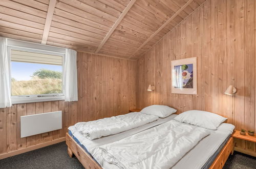 Foto 11 - Casa con 3 camere da letto a Rindby Strand con terrazza e sauna
